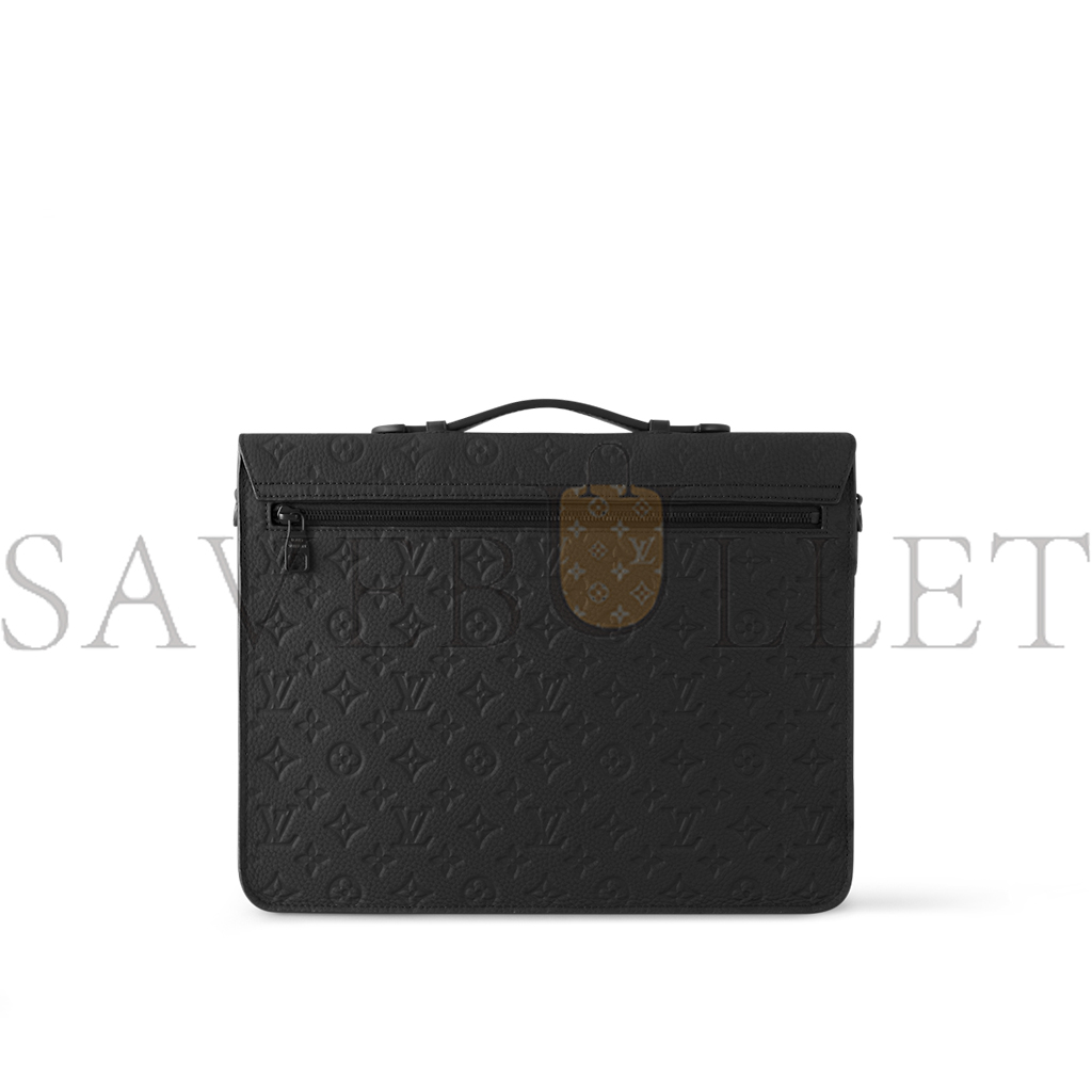 l**is V*t*n s lock briefcase m20835 (39*30*4cm)